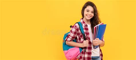 356 High School Girl Ready Back To School Stock Photos Free And Royalty