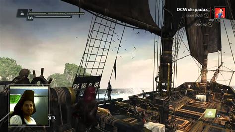 Lets Play Assassins Creed Black Flag YouTube
