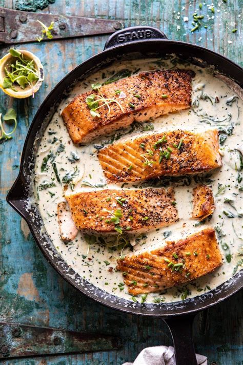 Salmon Recipes Fish Recipes Seafood Recipes Cooking Recipes Healthy