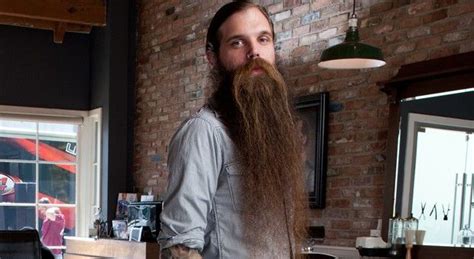 Myk Oconnor Jack Passion Pick A Side Ladies Long Hair Styles Beard Epic Beard