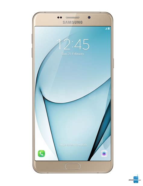 O'z yurtida uni 28 fevraldan savdoga chiqarishadi, xorijiy bozorga chiqish vaqti va narxlari hozircha. Samsung Galaxy A9 Pro (2016) specs