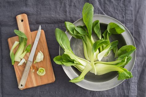 What Is Bok Choy—and What Do You Do With It Myrecipes