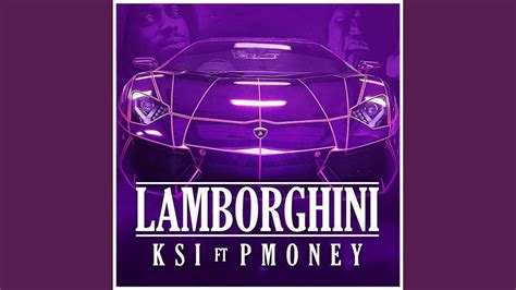 Ksi Lamborghini Explicit Ft P Money 8d Audio Youtube