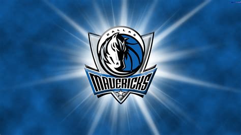 Dallas Mavericks Basketball Logo Wallpaper Hd Sports 4k Wallpapers