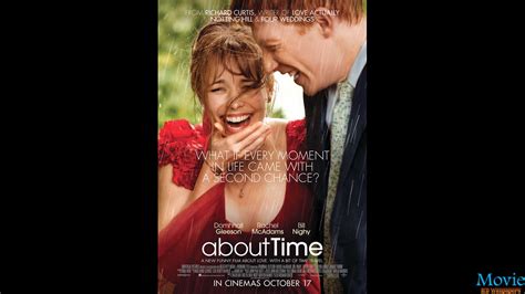 About Time 2013 Movie Hd Wallpapers