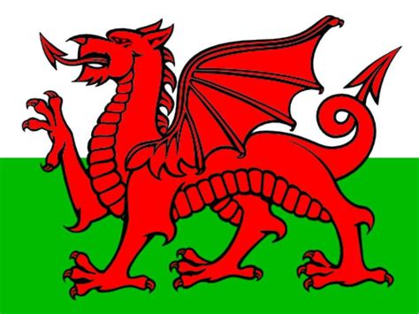 Welsh Flag Wallpaper Wallpapersafari