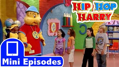 The Colors Of The Rainbow Roy G Biv Mini Episode From Hip Hop