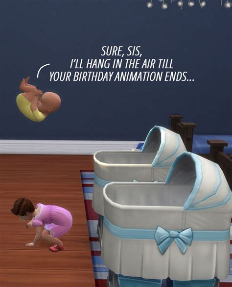 The Sims 4 Funny Pic Thesims Thesims4 Humor Text Pictures Funny