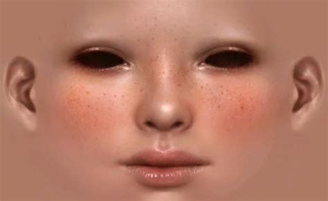 Malefemale Face Texture And Found Plenty Of Stock Uv Layout Face Face Skin Skin Textures Face