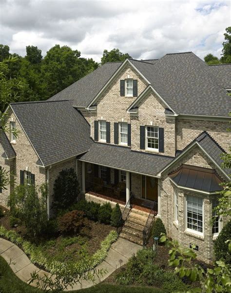 Certainteed Landmark Pro Max Def Colonial Slate Adinaporter In