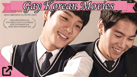 top korean gay movies 2015 lgbtq youtube