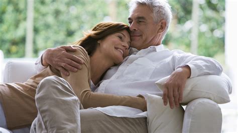 Caregiving Menopause And Womens Sexual Health
