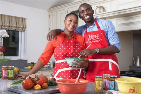 His zodiac sign is aries. Footballer Fabrice Muamba and wife, Shauna, Launch ...