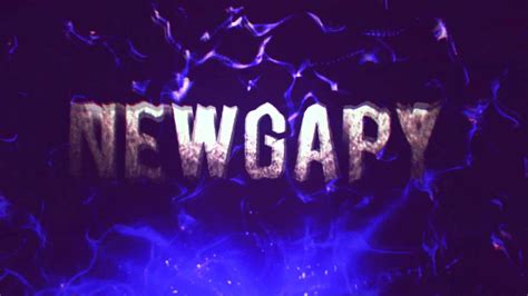 Intro Newgapy V2 Owooo Fico Foda 3 Youtube