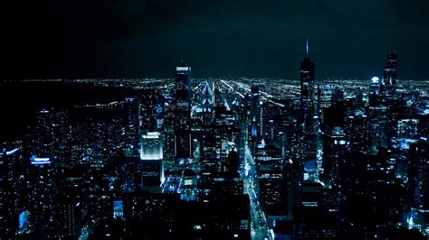 Hintergrundbilder Beleuchtung Stadt Stadtbild Nacht Skyline