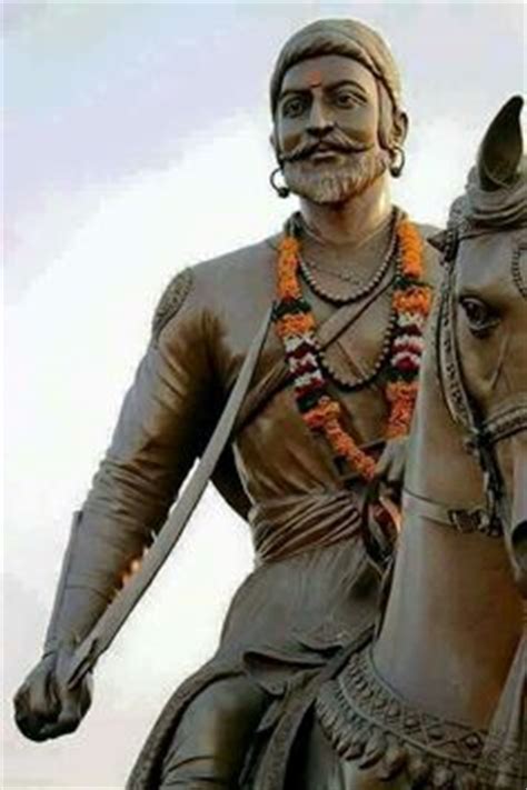 Humble tribute to the bravest maratha ever & the warrior king of india chhatrapati shivaji maharaj on his death anniversary. 60+ Shivaji Maharaj Images - Best and Beautiful Collection on the Internet!