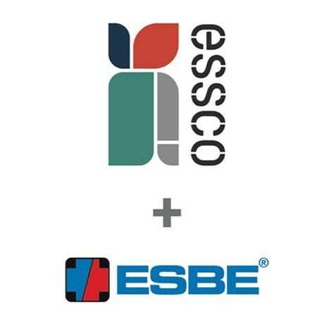 Essco Group And Esbe Exhibition Essco Group And Esbe At Installershow