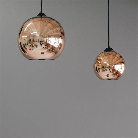Copper Glass Globe Pendant Lights Glass Globe Pendant Glass Globe Pendant Light Globe
