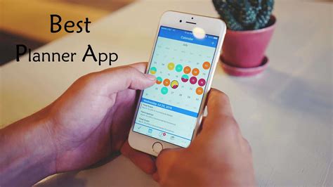 10 Best Planner App For Android 2018 Trick Xpert