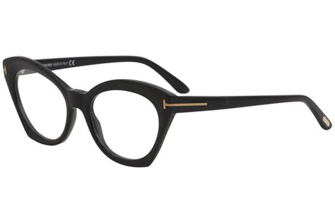 Tom Ford Womens Eyeglasses Tf5456 Tf5456 Full Rim Optical Frame