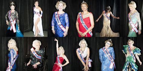 Pin On Pageant Queens