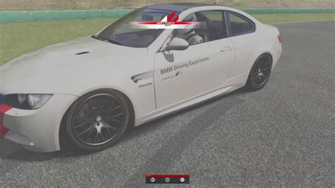 Assetto Corsa Special Event Drift Challenge Ks Approved In Bmw M My