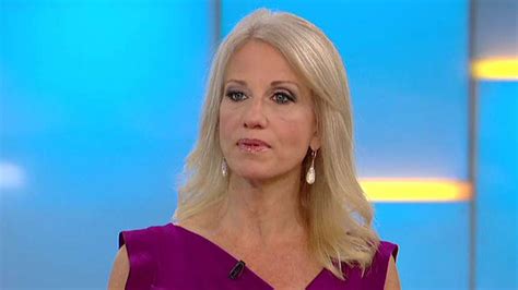 conway on mueller probing trump finances it s a witch hunt fox news video
