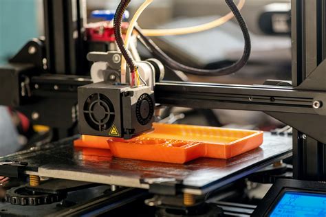 How Automation Is Advancing Industrial Scale 3d Printing Eagle