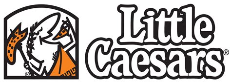 It operates pizza restaurants domestically in the united states and internationally in asia, the middle east, australia, canada. Little caesars pizza Logos