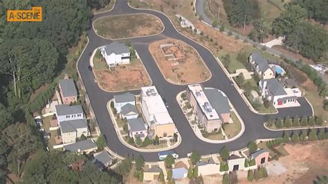 Tyler Perry Studios Star Studded Grand Opening