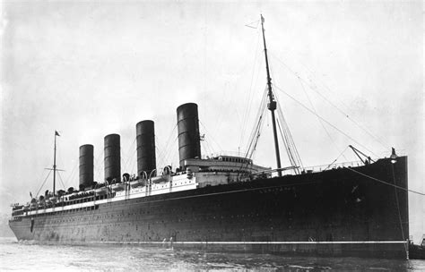Titanic Related Out Of These Classic Ocean Liners Which One Is Your