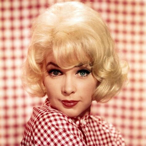 A Hollywood Classic Blonde Bombshell Glamorous Photos Of Stella Stevens During The 1960s Rare