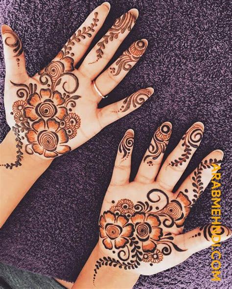 50 Front Hand Mehndi Design Henna Design October 2019 Mehndi