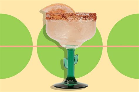 The 10 Best Margarita Glasses Of 2023 By Food And Wine