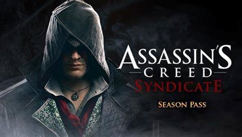 Assassin S Creed Syndicate Season Pass Ao Melhor Pre O Dlcompare Pt