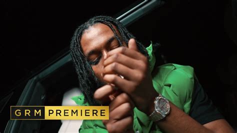 digdat bentayga [music video] grm daily youtube