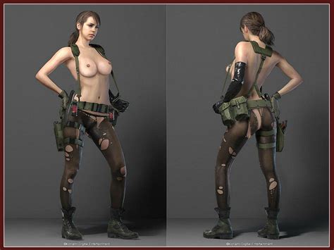Quiet From Mgs The Phantom Pain Rule Sorted By. 