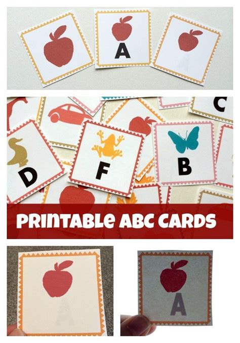 We did not find results for: ABC Letters Printable Alphabet Cards | Abc cards, Alphabet cards, Abc printables