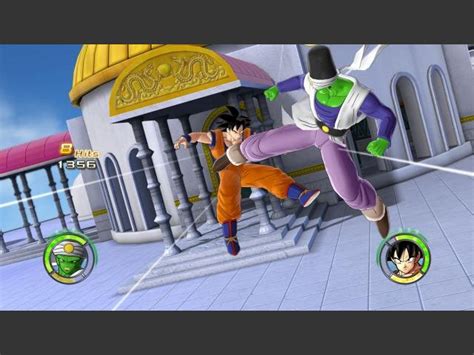 Raging blast 2 however actually makes a really good game with a bunch of characters and amazing graphics. Dragon Ball: Raging Blast 2,Dragon Ball Z: Raging Blast 2 Archives - GameRevolution