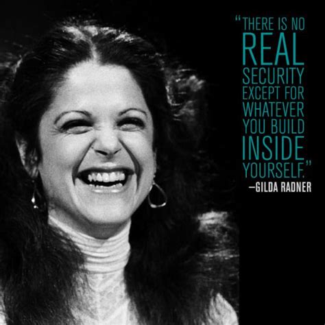It's really crazy, isn't it? 17 Best images about Gilda Radner from SNL on Pinterest | Recital, Its always and Saturday night ...