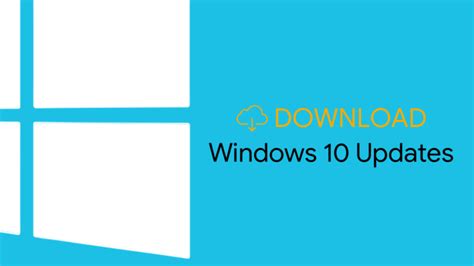 Download Windows 10 Update Kb4487044 Kb4487017 February 2019 All