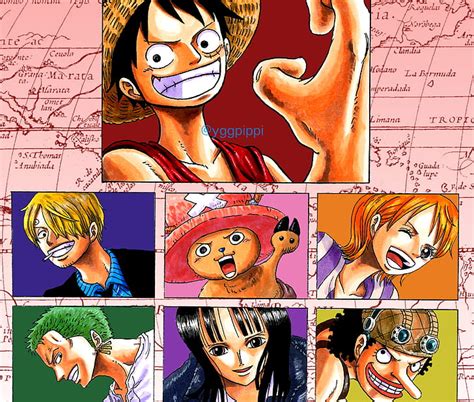 768x1024px Free Download Hd Wallpaper One Piece Monkey D Luffy