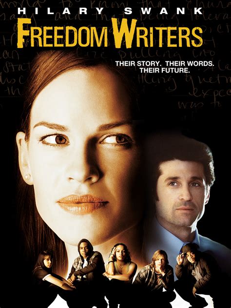 Prime Video Freedom Writers