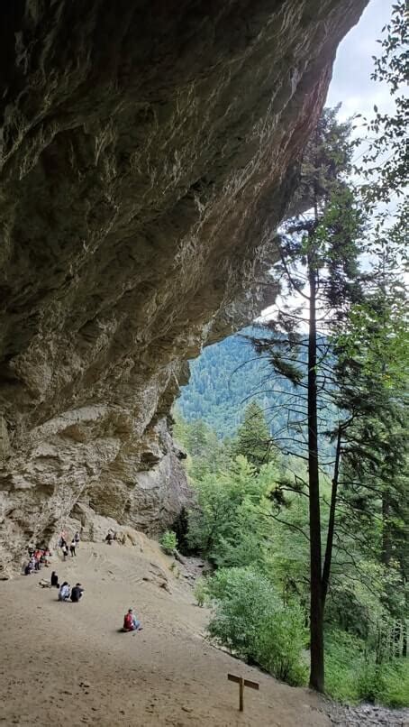 Hike To Alum Cave Bluffs Pics Smoky Mountains Tn ⛰🐻 Smokies Travel Blog