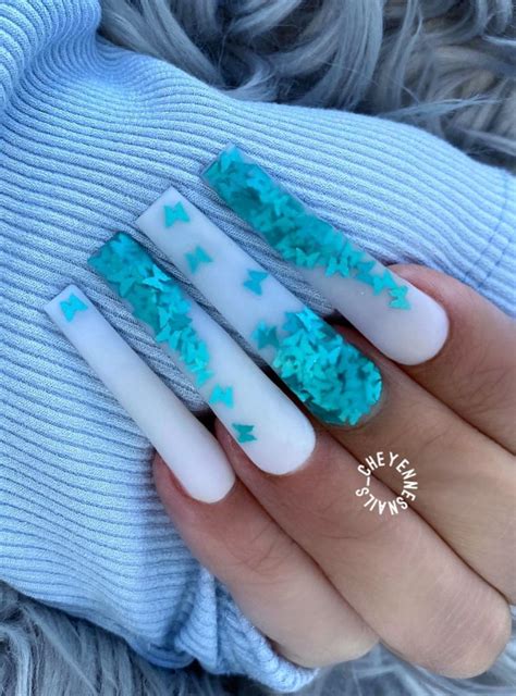 Summer Gel Nails Ideas 2022 Summer Nails Nails 2020 New Nail Art