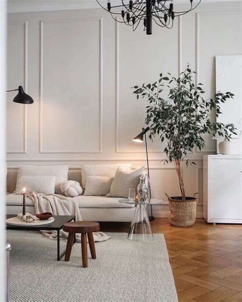 20 Chic Scandinavian Living Room Ideas With Nordic Inspiration