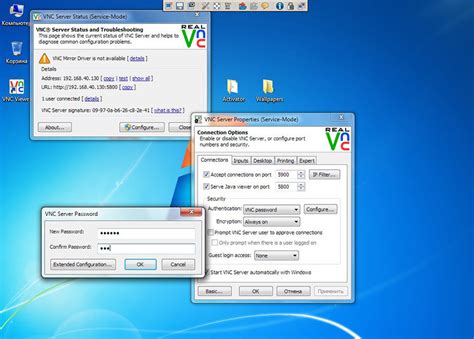 12 Kostenloser Vnc Client Und Viewer Für Windows Mac Und Linux