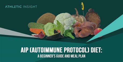 Aip Autoimmune Protocol Diet A Beginners Guide And Meal Plan