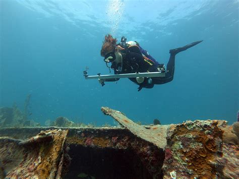 History Waits Beneath The Waves Florida Keys National Marine Sanctuary