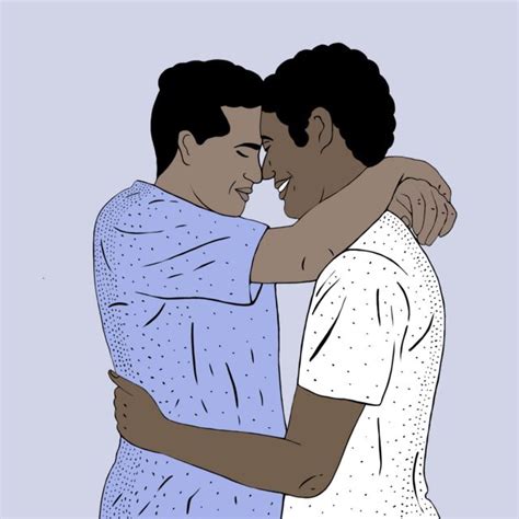 No Vuelvas A Casa Te Matar N Por Ser Gay La Traum Tica Experiencia De Un Joven Que Tuvo Que